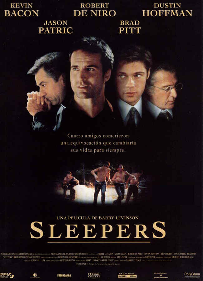 SLEEPERS C2 - 1996