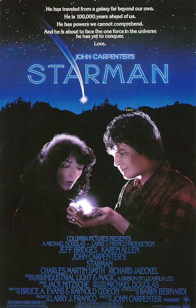 STARMAN - 1984