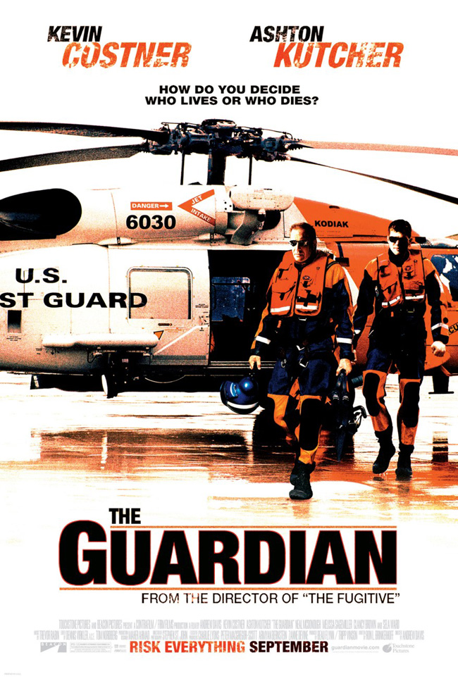 THE GUARDIAN - The Guardian - 2006 C2