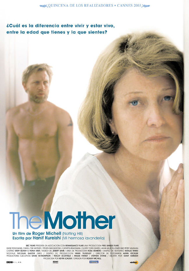 THE MOTHER - 2003