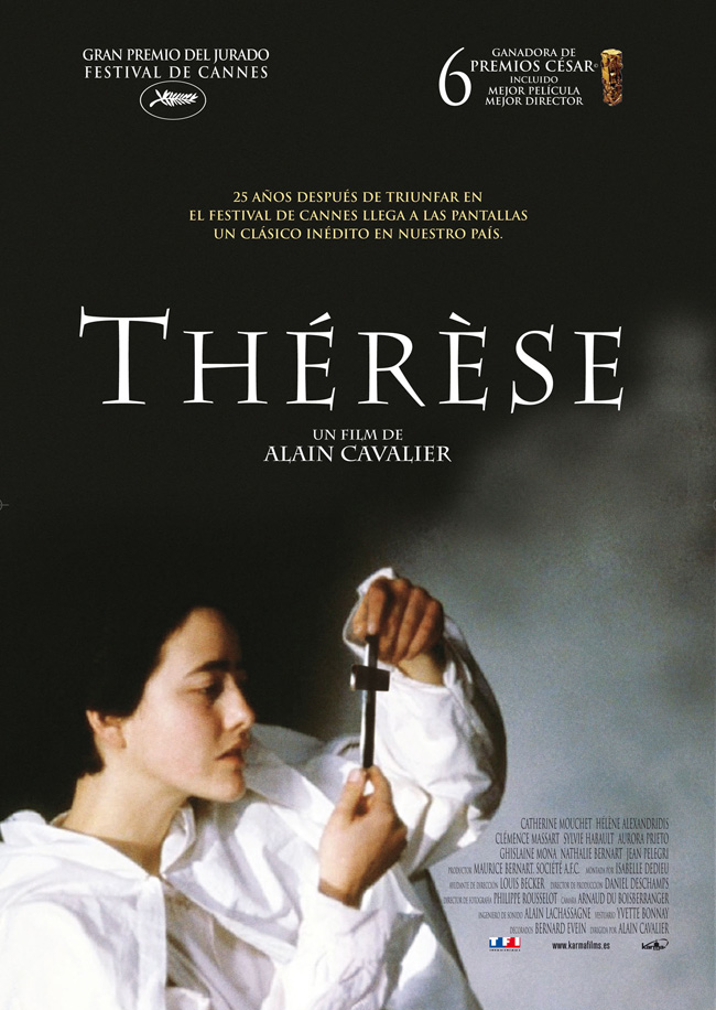 THERESE - 1986