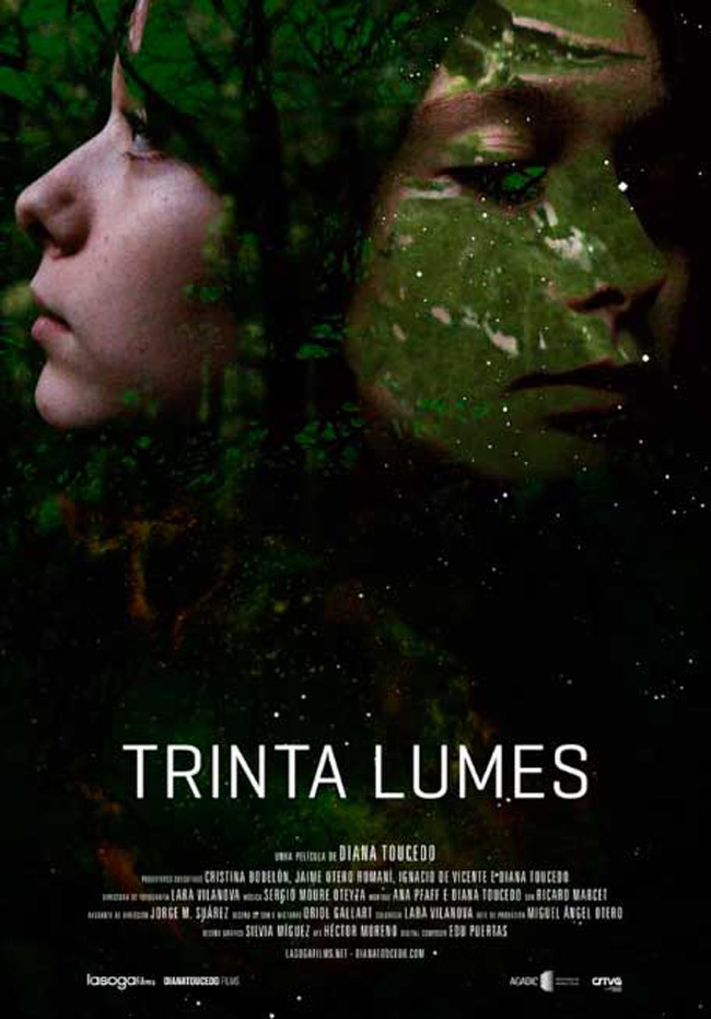 TRINTA LUMES - 2018