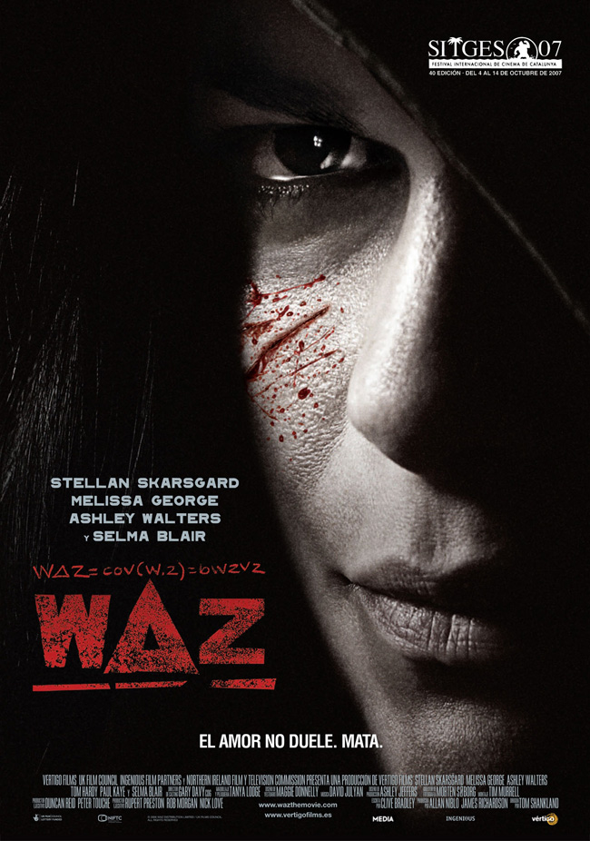 WAZ - 2007
