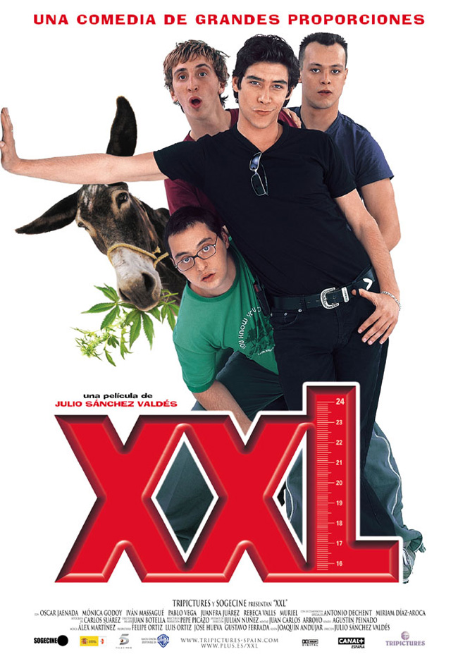 XXL - 2004
