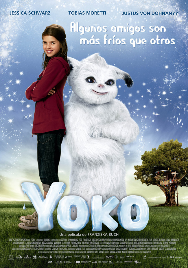 YOKO - 2012