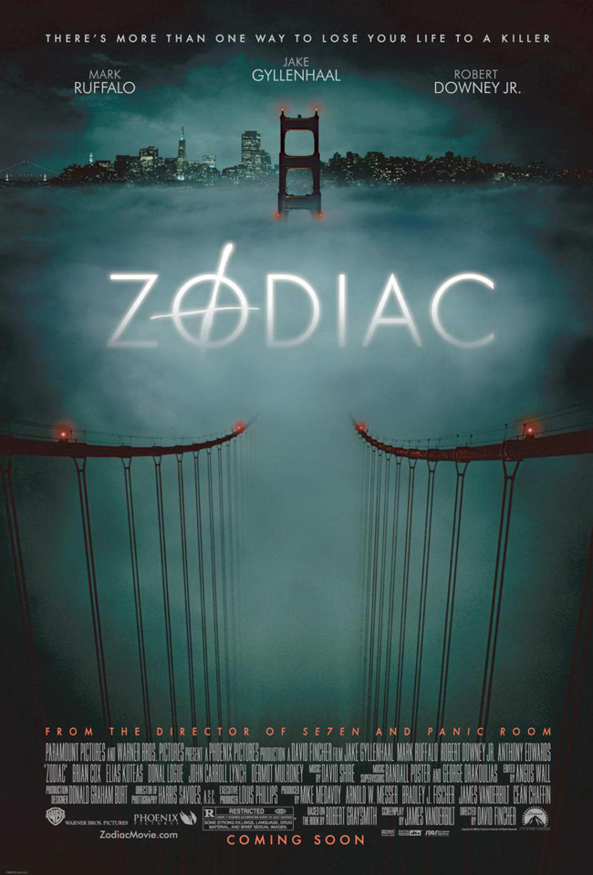 ZODIAC - 2007 C2