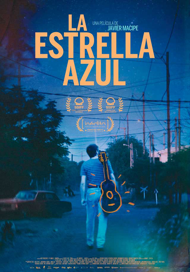 LA ESTRELLA AZUL - 2023