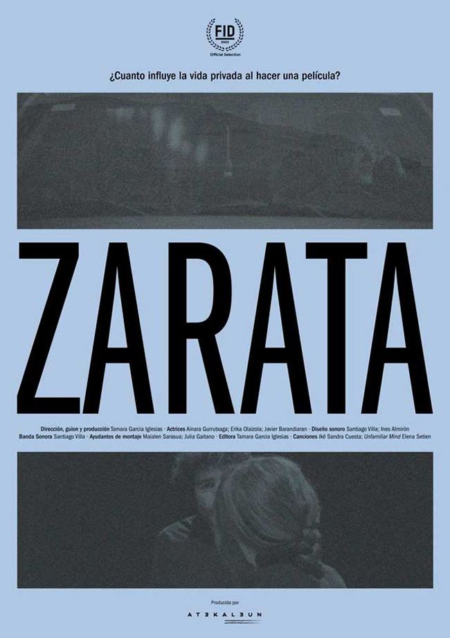 ZARATA - 2023