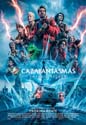 CAZAFANTASMAS, IMPERIO HELADO - Ghostbusters, Frozen empire - 2024