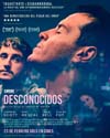 DESCONOCIDOS - All of us strangers - 2023