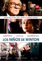 LOS NIÑOS DE WINTON - One life - 2023