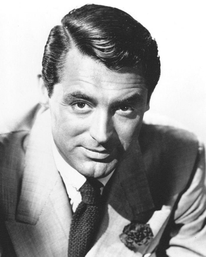 Cary Grant - Photo Actress