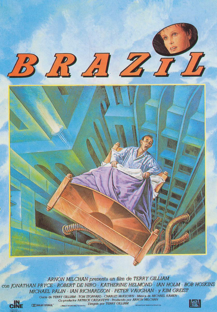 1985 Brazil