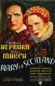 1936 MARIA ESTUARDO - MARY OF SCOTLAND - 1936